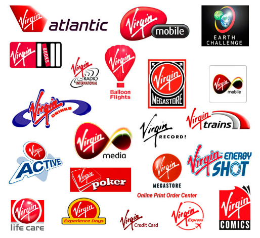 Master brand strategy Master brand strategy